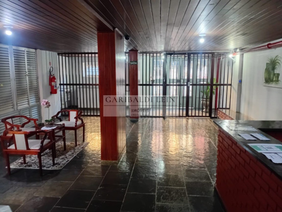 Imagem Kitnet com 1 Quarto à Venda, 46 m² em Centro - Campinas Imagem Kitnet com 1 Quarto à Venda, 46 m² em Centro - Campinas
