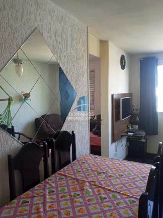 Imagem Apartamento com 3 Quartos à Venda, 54 m² em Ermelino Matarazzo - São Paulo Imagem Apartamento com 3 Quartos à Venda, 54 m² em Ermelino Matarazzo - São Paulo
