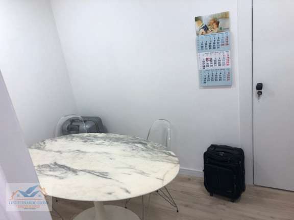 Imagem Sala Comercial à Venda, 47 m² em Perdizes - São Paulo Imagem Sala Comercial à Venda, 47 m² em Perdizes - São Paulo