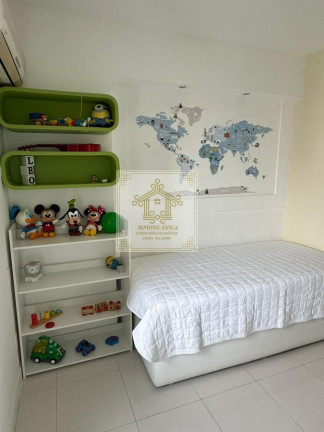 Imagem Apartamento com 4 Quartos à Venda, 243 m² em Horto Florestal - Salvador