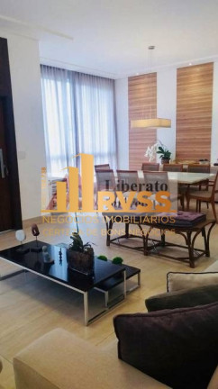 Casa com 4 Quartos à Venda, 420 m² em Parque Terra Nova Ii - São Bernardo Do Campo