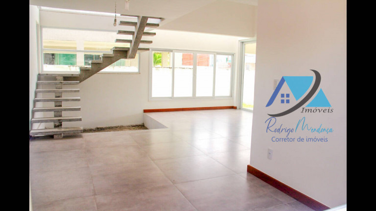 Imagem Casa com 4 Quartos à Venda, 260 m² em Portão - Lauro De Freitas