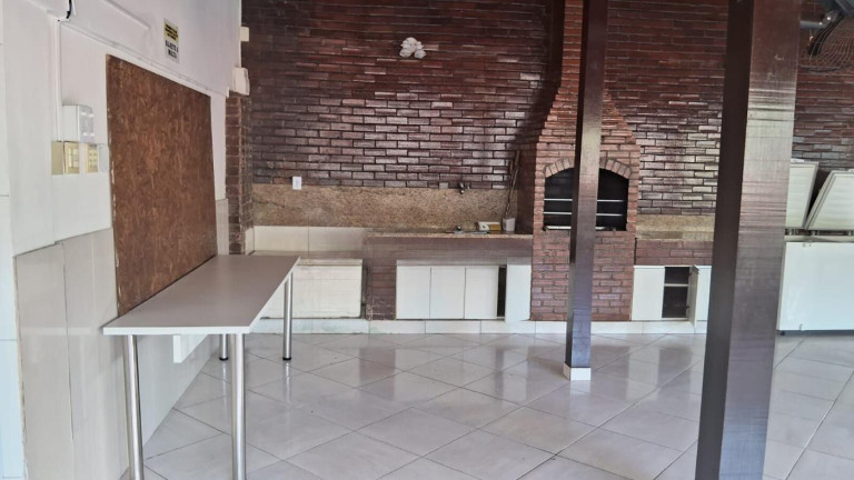 Imagem Apartamento com 2 Quartos à Venda, 48 m² em Curicica - Rio De Janeiro