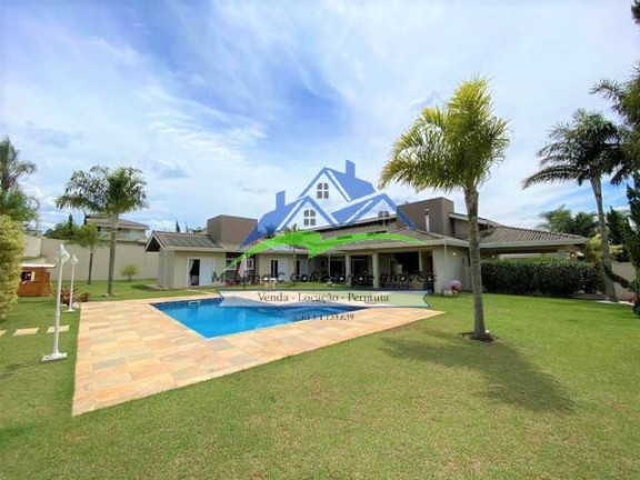 Imagem Casa de Condomínio com 4 Quartos à Venda, 1.360 m² em Atibaia Imagem Casa de Condomínio com 4 Quartos à Venda, 1.360 m² em Atibaia