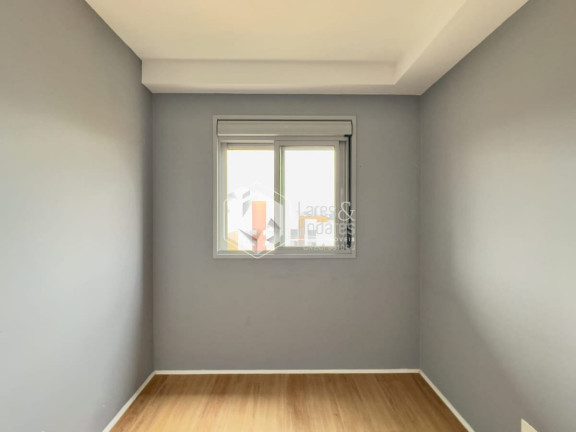 Imagem Apartamento com 2 Quartos à Venda, 50 m² em Vila Mascote - São Paulo