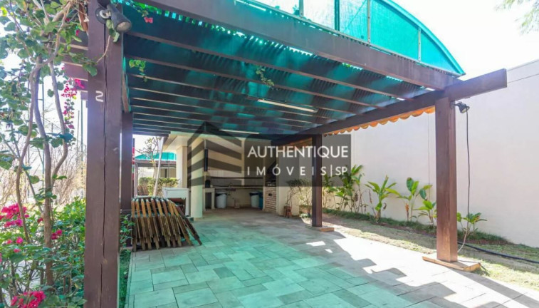 Imagem Apartamento com 3 Quartos à Venda, 134 m² em Butantã - São Paulo