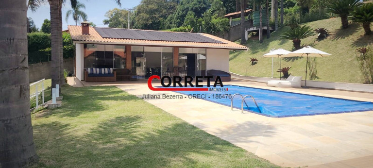 Casa com 3 Quartos à Venda, 322 m² em Ibiúna