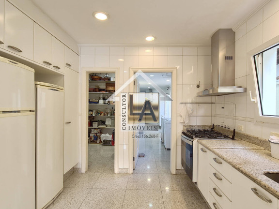 Imagem Casa com 4 Quartos à Venda, 861 m² em Alto Da Boa Vista - São Paulo