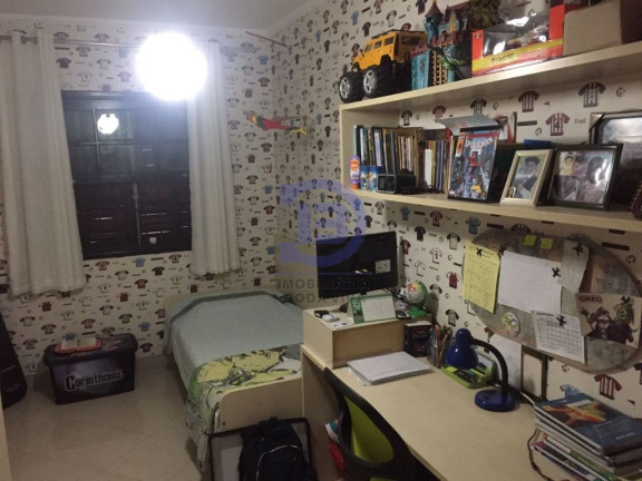Imagem Sobrado com 3 Quartos à Venda, 125 m² em Vila Granada - São Paulo Imagem Sobrado com 3 Quartos à Venda, 125 m² em Vila Granada - São Paulo
