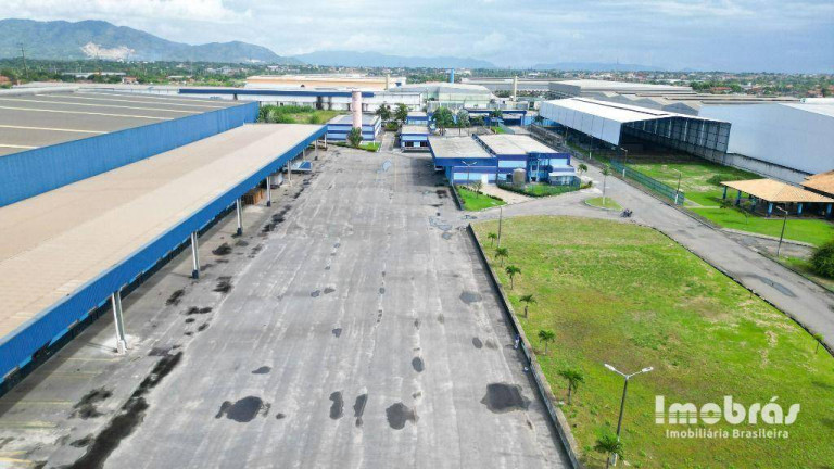 Imagem Galpão para Alugar, 740 m² em Alto Alegre Ii - Maracanaú Imagem Galpão para Alugar, 740 m² em Alto Alegre Ii - Maracanaú