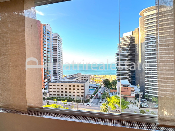 Imagem Imóvel com 1 Quarto à Venda, 51 m² em Meireles - Fortaleza Imagem Imóvel com 1 Quarto à Venda, 51 m² em Meireles - Fortaleza