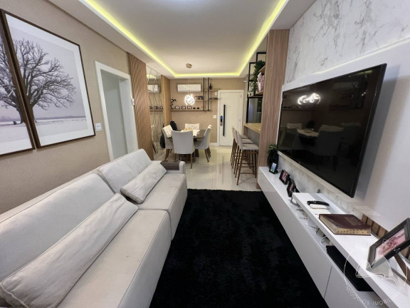 Imagem Apartamento com 2 Quartos à Venda, 85 m² em Meia Praia - Itapema Imagem Apartamento com 2 Quartos à Venda, 85 m² em Meia Praia - Itapema