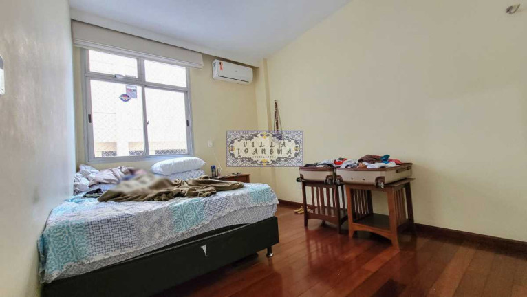 Apartamento com 3 Quartos à Venda, 140 m² em Ipanema - Rio De Janeiro