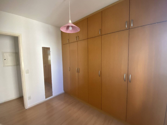 Imagem Apartamento com 3 Quartos para Alugar, 70 m² em Vila Andrade - São Paulo