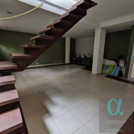 Imagem Casa com 4 Quartos à Venda, 509 m² em Tamboré - Santana De Parnaíba Imagem Casa com 4 Quartos à Venda, 509 m² em Tamboré - Santana De Parnaíba