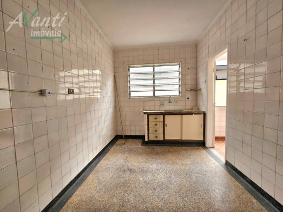 Imagem Apartamento com 3 Quartos à Venda, 146 m² em Embaré - Santos Imagem Apartamento com 3 Quartos à Venda, 146 m² em Embaré - Santos