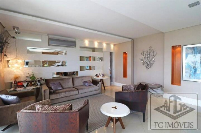 Imagem Cobertura com 4 Quartos à Venda, 346 m² em Vila Yara - Osasco Imagem Cobertura com 4 Quartos à Venda, 346 m² em Vila Yara - Osasco