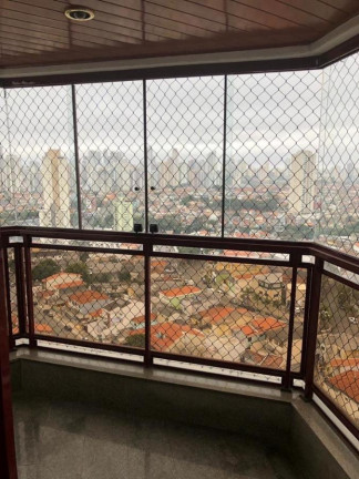 Imagem Apartamento com 4 Quartos à Venda, 160 m² em Alto Da Mooca - São Paulo Imagem Apartamento com 4 Quartos à Venda, 160 m² em Alto Da Mooca - São Paulo