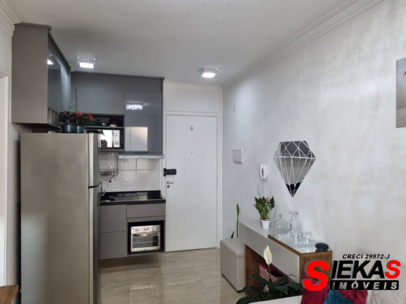 Imagem Apartamento com 1 Quarto à Venda, 34 m² em Mooca - São Paulo Imagem Apartamento com 1 Quarto à Venda, 34 m² em Mooca - São Paulo