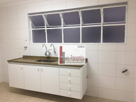 Imagem Apartamento com 3 Quartos à Venda, 105 m² em Vila Uberabinha - São Paulo Imagem Apartamento com 3 Quartos à Venda, 105 m² em Vila Uberabinha - São Paulo