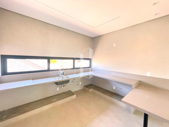 Imagem Casa de Condomínio com 4 Quartos à Venda, 375 m² em Jardins Itália - Goiânia