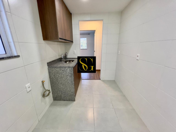 Imagem Apartamento com 2 Quartos à Venda, 47 m² em Ermitage - Teresópolis