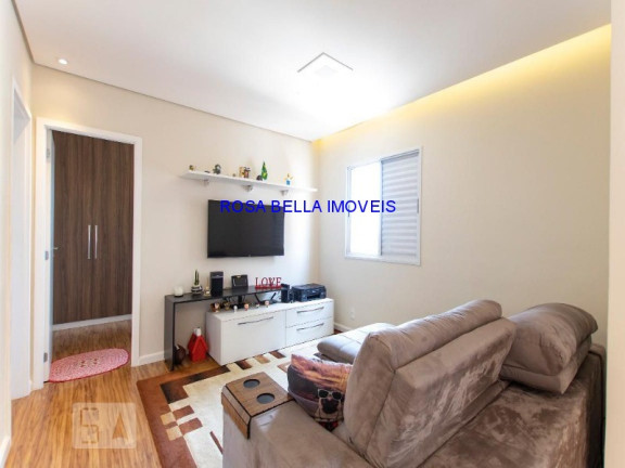 Imagem Apartamento com 2 Quartos à Venda, 60 m² em Parque União - Jundiaí