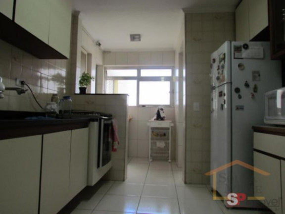 Imagem Apartamento com 3 Quartos à Venda,  em Lauzane Paulista - São Paulo