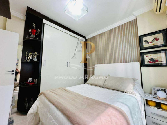 Imagem Apartamento com 3 Quartos à Venda, 91 m² em Centro - Balneário Camboriú