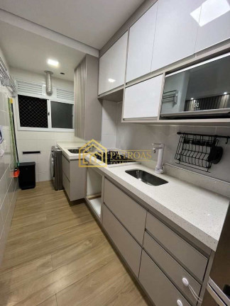 Imagem Apartamento com 2 Quartos à Venda, 44 m² em Parque São Vicente - Mauá Imagem Apartamento com 2 Quartos à Venda, 44 m² em Parque São Vicente - Mauá