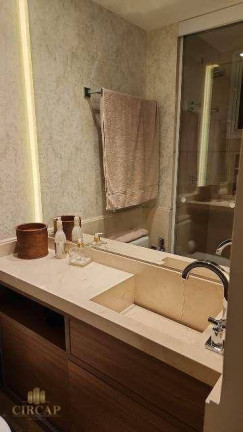 Imagem Apartamento com 3 Quartos à Venda, 118 m² em Vila Romana - São Paulo Imagem Apartamento com 3 Quartos à Venda, 118 m² em Vila Romana - São Paulo