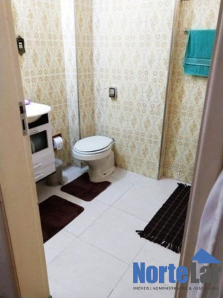 Imagem Apartamento com 2 Quartos à Venda, 64 m² em Guapira - São Paulo