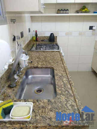 Imagem Apartamento com 2 Quartos à Venda, 70 m² em Santana - São Paulo