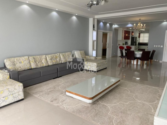 Imagem Apartamento com 3 Quartos à Venda, 190 m² em Pitangueiras - Guarujá