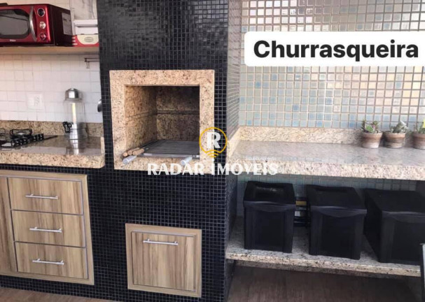 Imagem Cobertura com 3 Quartos à Venda, 180 m² em Centro - Cabo Frio