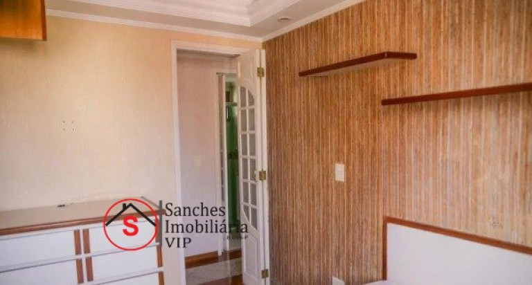 Imagem Apartamento com 3 Quartos à Venda, 94 m² em Jardim Avelino - São Paulo