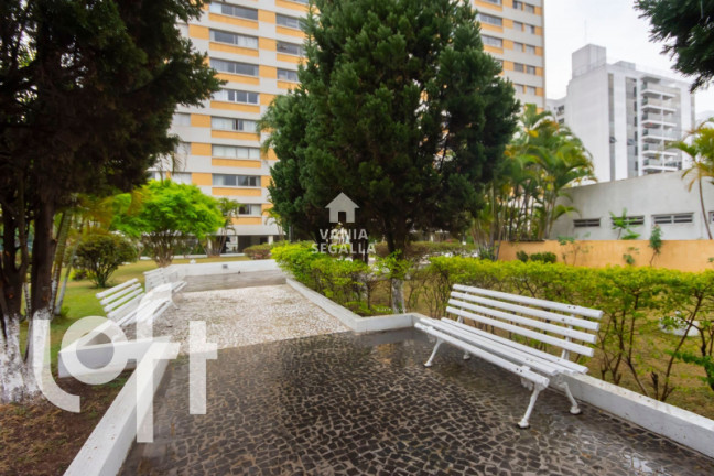 Imagem Apartamento com 4 Quartos à Venda, 114 m² em Pinheiros - São Paulo Imagem Apartamento com 4 Quartos à Venda, 114 m² em Pinheiros - São Paulo