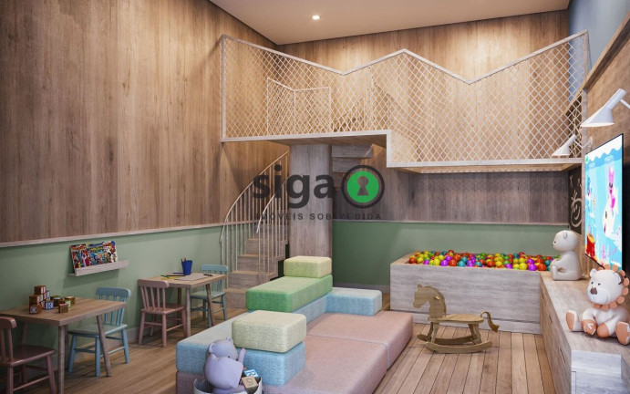 Imagem Apartamento com 3 Quartos à Venda, 96 m² em Mirandópolis - São Paulo Imagem Apartamento com 3 Quartos à Venda, 96 m² em Mirandópolis - São Paulo