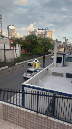 Imagem Apartamento com 1 Quarto à Venda, 44 m² em Caiçara - Praia Grande