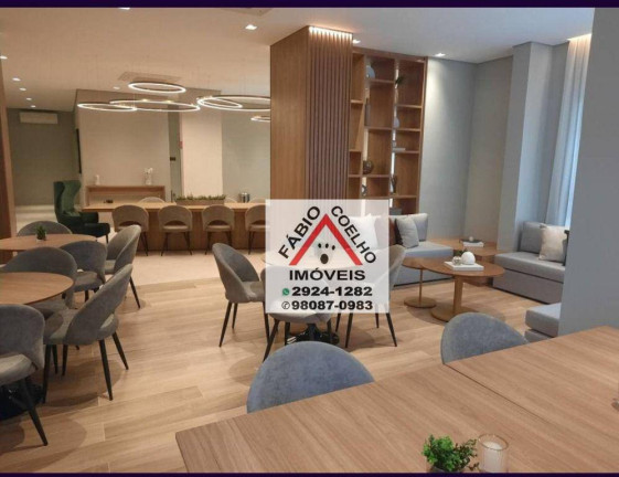 Imagem Apartamento com 2 Quartos à Venda, 68 m² em Vila Mariana - São Paulo