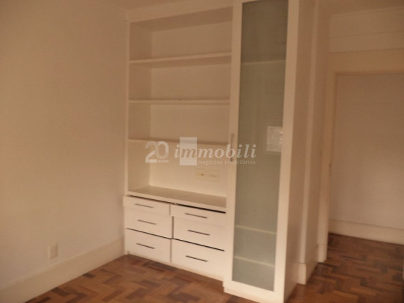 Imagem Apartamento com 3 Quartos à Venda, 185 m² em Higienópolis - São Paulo Imagem Apartamento com 3 Quartos à Venda, 185 m² em Higienópolis - São Paulo