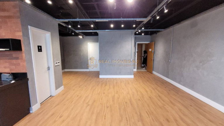 Imagem Sala Comercial à Venda, 68 m² em Jacarepaguá - Rio De Janeiro