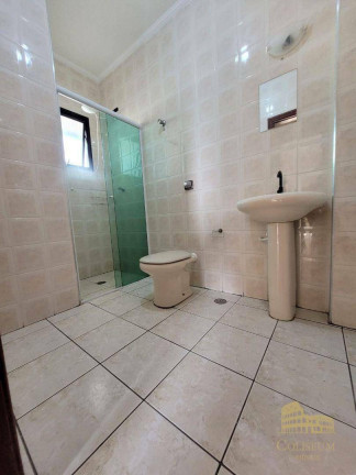 Imagem Apartamento com 2 Quartos para Alugar, 80 m² em Vila Guilhermina - Praia Grande