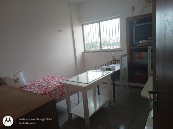 Imagem Apartamento com 3 Quartos à Venda, 129 m² em São João - Teresina