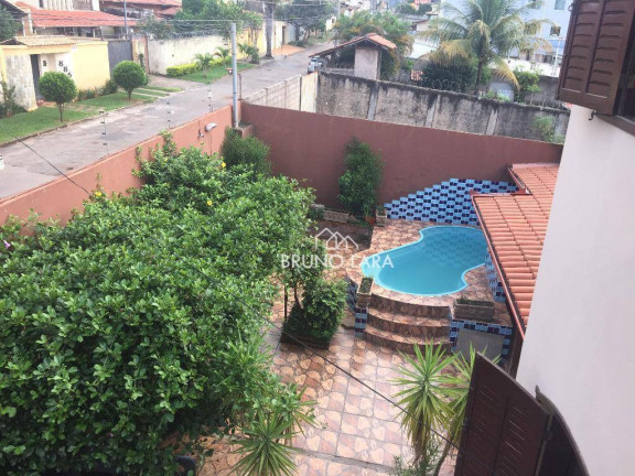 Imagem Casa com 4 Quartos à Venda, 157 m² em Três Poderes - Igarapé Imagem Casa com 4 Quartos à Venda, 157 m² em Três Poderes - Igarapé
