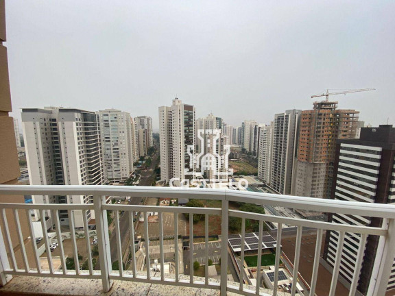 Apartamento com 3 Quartos à Venda, 82 m² em Santa Rosa - Londrina