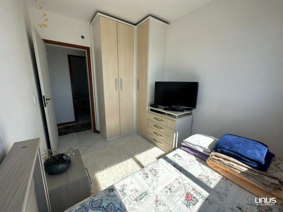 Imagem Apartamento com 3 Quartos à Venda, 87 m² em Barreiros - São José Imagem Apartamento com 3 Quartos à Venda, 87 m² em Barreiros - São José