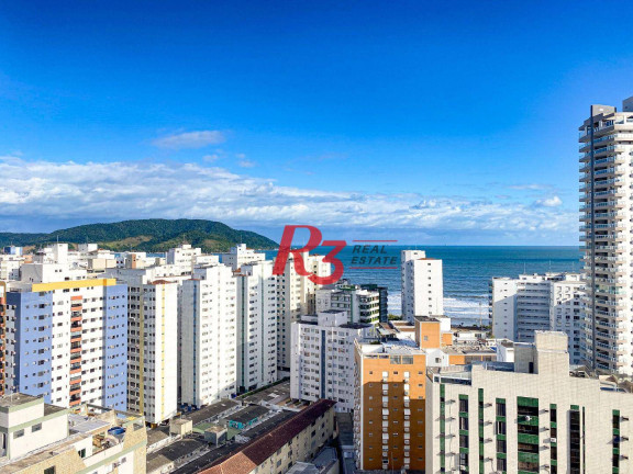 Imagem Apartamento com 2 Quartos à Venda, 69 m² em Boqueirão - Santos