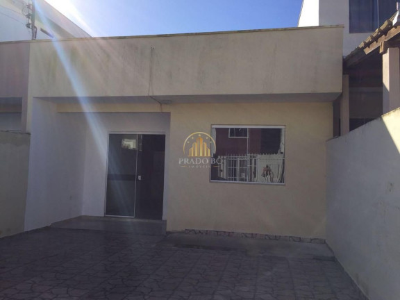 Imagem Casa com 2 Quartos à Venda, 71 m² em Santa Regina - Camboriú