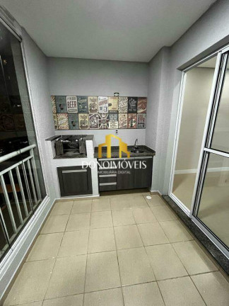 Imagem Apartamento com 3 Quartos à Venda, 80 m² em Rudge Ramos - São Bernardo Do Campo Imagem Apartamento com 3 Quartos à Venda, 80 m² em Rudge Ramos - São Bernardo Do Campo